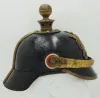 Württemberg Field Artillery Enlisted Pickelhaube Visuel 7